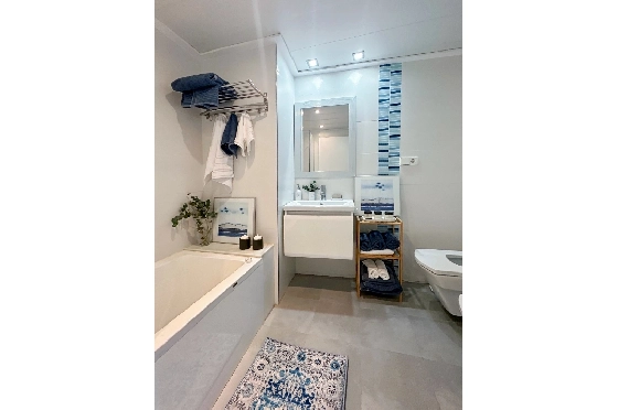 Apartment in Javea zu verkaufen, Living area 101 m², Klimaanlage, 3 Schlafzimmer, 2 Badezimmer, ref.: BS-84319398-8