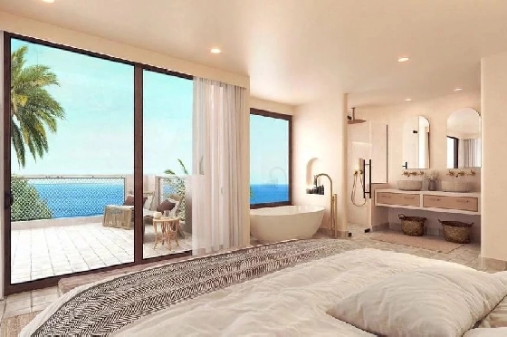 Villa in Javea zu verkaufen, Living area 226 m², Klimaanlage, 4 Schlafzimmer, 4 Badezimmer, Pool, ref.: BS-84415835-5