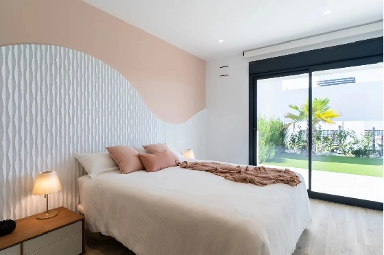 Apartment in Cumbre del Sol zu verkaufen, Living area 190 m², 2 Schlafzimmer, 2 Badezimmer, ref.: BS-84641619-10
