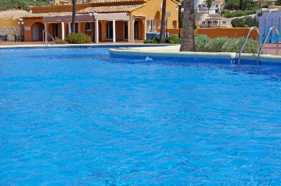 Apartment in Cumbre del Sol zu verkaufen, Living area 190 m², 2 Schlafzimmer, 2 Badezimmer, ref.: BS-84641619-24