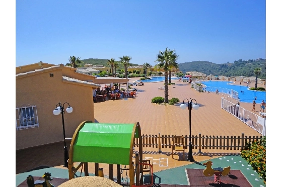 Apartment in Cumbre del Sol zu verkaufen, Living area 279 m², 2 Schlafzimmer, 3 Badezimmer, ref.: BS-84641620-16
