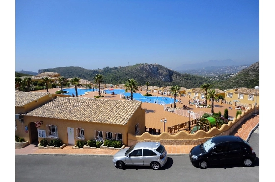 Apartment in Cumbre del Sol zu verkaufen, Living area 279 m², 2 Schlafzimmer, 3 Badezimmer, ref.: BS-84641620-18