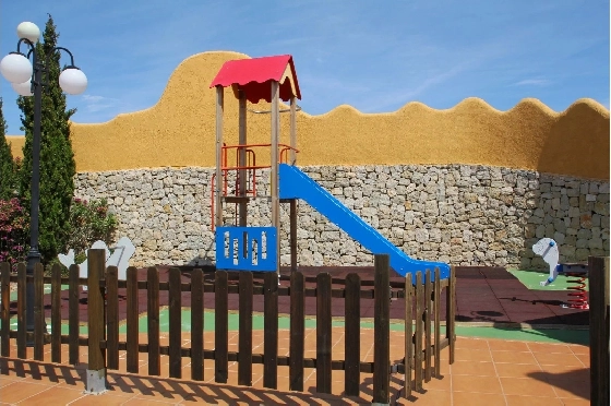 Apartment in Cumbre del Sol zu verkaufen, Living area 279 m², 2 Schlafzimmer, 3 Badezimmer, ref.: BS-84641620-22