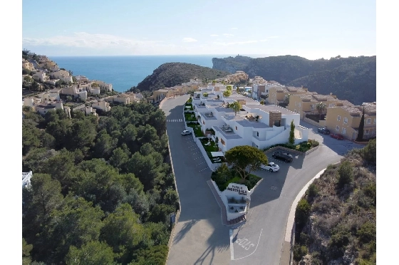 Apartment in Cumbre del Sol zu verkaufen, Living area 279 m², 2 Schlafzimmer, 3 Badezimmer, ref.: BS-84641620-28