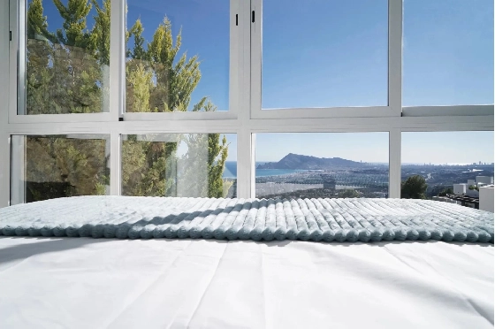 Villa in Altea la Vella zu verkaufen, Living area 417 m², Klimaanlage, 5 Schlafzimmer, 6 Badezimmer, Pool, ref.: BS-84674529-18