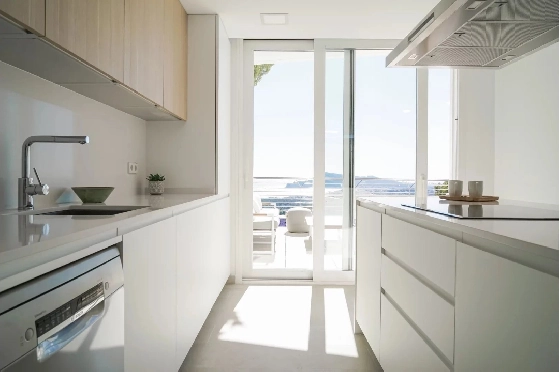 Villa in Altea la Vella zu verkaufen, Living area 417 m², Klimaanlage, 5 Schlafzimmer, 6 Badezimmer, Pool, ref.: BS-84674529-27