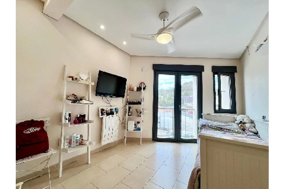 Finca in Javea zu verkaufen, Living area 366 m², Klimaanlage, 5 Schlafzimmer, 5 Badezimmer, ref.: BS-84786341-10