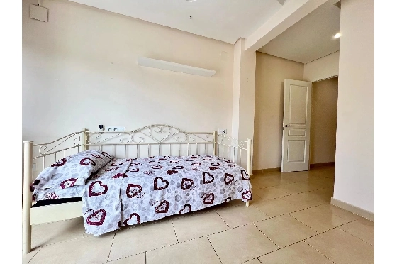 Finca in Javea zu verkaufen, Living area 366 m², Klimaanlage, 5 Schlafzimmer, 5 Badezimmer, ref.: BS-84786341-14