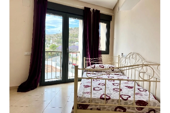 Finca in Javea zu verkaufen, Living area 366 m², Klimaanlage, 5 Schlafzimmer, 5 Badezimmer, ref.: BS-84786341-15
