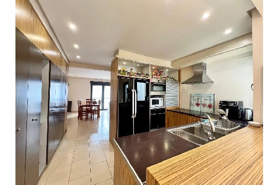 Finca in Javea zu verkaufen, Living area 366 m², Klimaanlage, 5 Schlafzimmer, 5 Badezimmer, ref.: BS-84786341-17