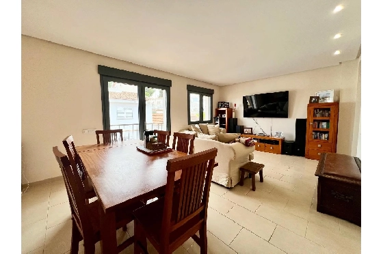 Finca in Javea zu verkaufen, Living area 366 m², Klimaanlage, 5 Schlafzimmer, 5 Badezimmer, ref.: BS-84786341-18