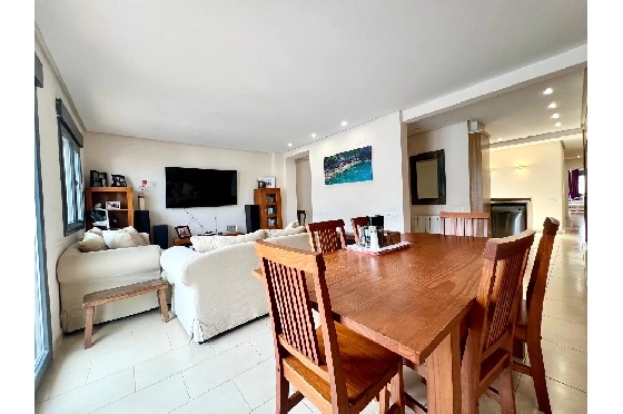 Finca in Javea zu verkaufen, Living area 366 m², Klimaanlage, 5 Schlafzimmer, 5 Badezimmer, ref.: BS-84786341-19