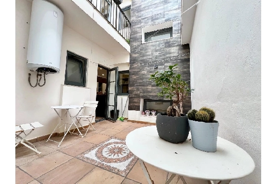 Finca in Javea zu verkaufen, Living area 366 m², Klimaanlage, 5 Schlafzimmer, 5 Badezimmer, ref.: BS-84786341-2