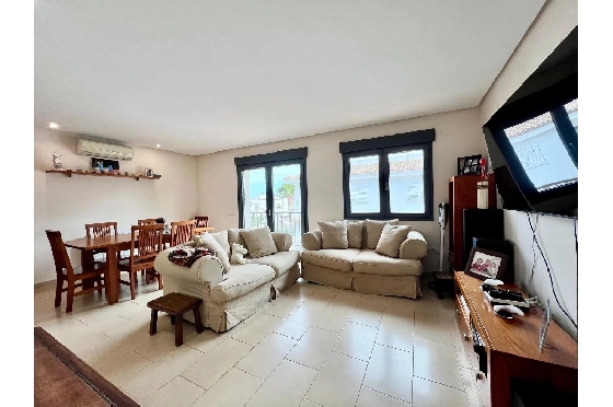 Finca in Javea zu verkaufen, Living area 366 m², Klimaanlage, 5 Schlafzimmer, 5 Badezimmer, ref.: BS-84786341-20