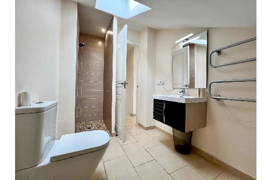Finca in Javea zu verkaufen, Living area 366 m², Klimaanlage, 5 Schlafzimmer, 5 Badezimmer, ref.: BS-84786341-21