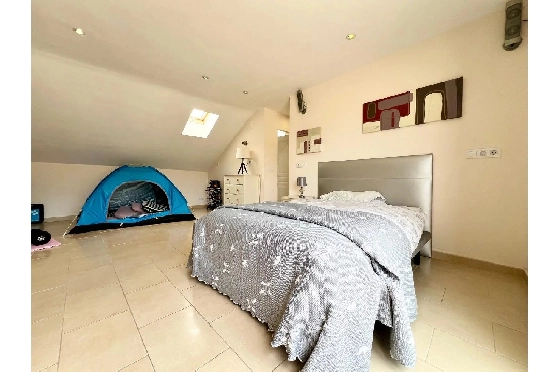 Finca in Javea zu verkaufen, Living area 366 m², Klimaanlage, 5 Schlafzimmer, 5 Badezimmer, ref.: BS-84786341-22