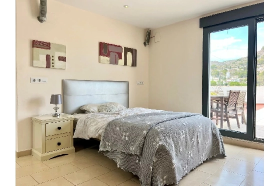 Finca in Javea zu verkaufen, Living area 366 m², Klimaanlage, 5 Schlafzimmer, 5 Badezimmer, ref.: BS-84786341-23