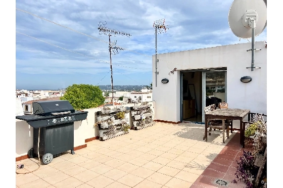 Finca in Javea zu verkaufen, Living area 366 m², Klimaanlage, 5 Schlafzimmer, 5 Badezimmer, ref.: BS-84786341-24
