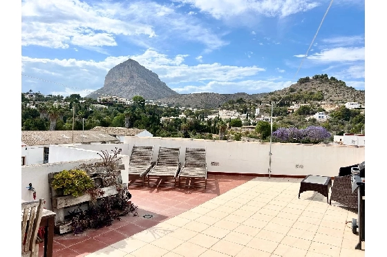 Finca in Javea zu verkaufen, Living area 366 m², Klimaanlage, 5 Schlafzimmer, 5 Badezimmer, ref.: BS-84786341-25