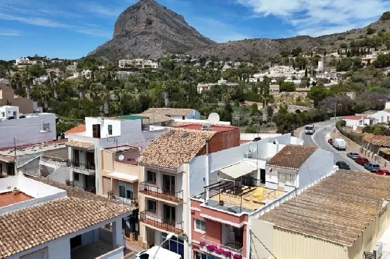 Finca in Javea zu verkaufen, Living area 366 m², Klimaanlage, 5 Schlafzimmer, 5 Badezimmer, ref.: BS-84786341-26