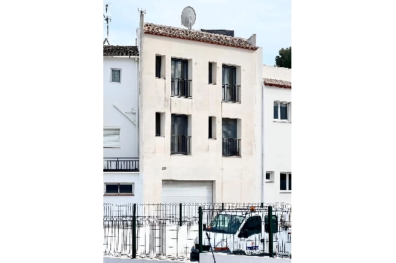 Finca in Javea zu verkaufen, Living area 366 m², Klimaanlage, 5 Schlafzimmer, 5 Badezimmer, ref.: BS-84786341-27