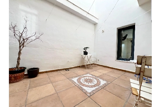 Finca in Javea zu verkaufen, Living area 366 m², Klimaanlage, 5 Schlafzimmer, 5 Badezimmer, ref.: BS-84786341-3