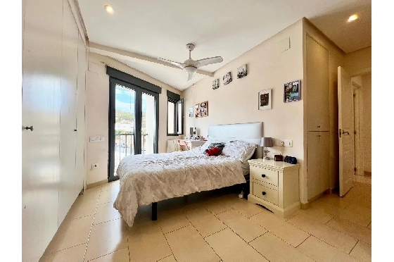 Finca in Javea zu verkaufen, Living area 366 m², Klimaanlage, 5 Schlafzimmer, 5 Badezimmer, ref.: BS-84786341-8