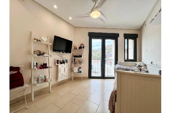 Finca in Javea zu verkaufen, Living area 366 m², Klimaanlage, 5 Schlafzimmer, 5 Badezimmer, ref.: BS-84786341-9