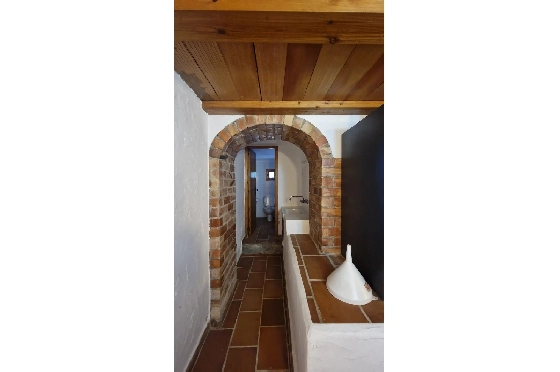 Villa in Javea zu verkaufen, Living area 719 m², Klimaanlage, 9 Schlafzimmer, 7 Badezimmer, Pool, ref.: BS-84918613-10