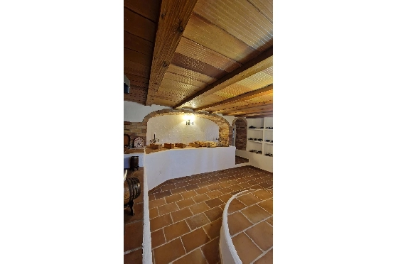 Villa in Javea zu verkaufen, Living area 719 m², Klimaanlage, 9 Schlafzimmer, 7 Badezimmer, Pool, ref.: BS-84918613-11
