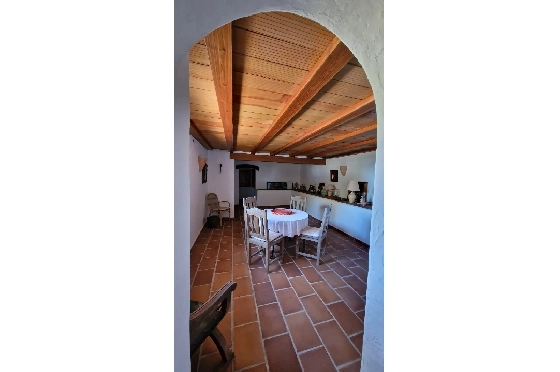 Villa in Javea zu verkaufen, Living area 719 m², Klimaanlage, 9 Schlafzimmer, 7 Badezimmer, Pool, ref.: BS-84918613-12