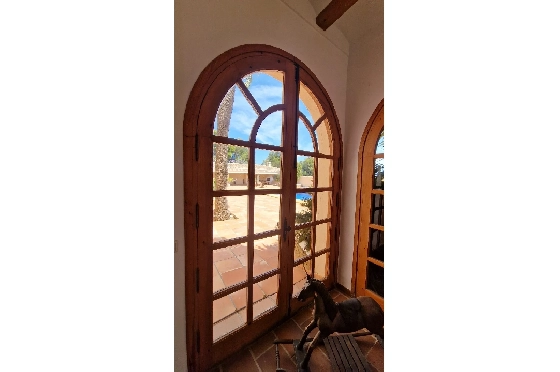 Villa in Javea zu verkaufen, Living area 719 m², Klimaanlage, 9 Schlafzimmer, 7 Badezimmer, Pool, ref.: BS-84918613-13