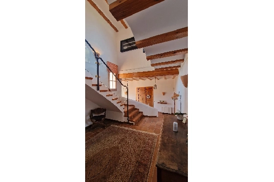 Villa in Javea zu verkaufen, Living area 719 m², Klimaanlage, 9 Schlafzimmer, 7 Badezimmer, Pool, ref.: BS-84918613-15