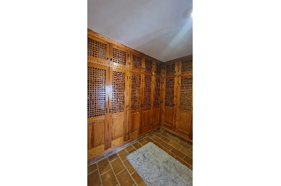 Villa in Javea zu verkaufen, Living area 719 m², Klimaanlage, 9 Schlafzimmer, 7 Badezimmer, Pool, ref.: BS-84918613-16