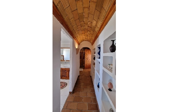 Villa in Javea zu verkaufen, Living area 719 m², Klimaanlage, 9 Schlafzimmer, 7 Badezimmer, Pool, ref.: BS-84918613-18