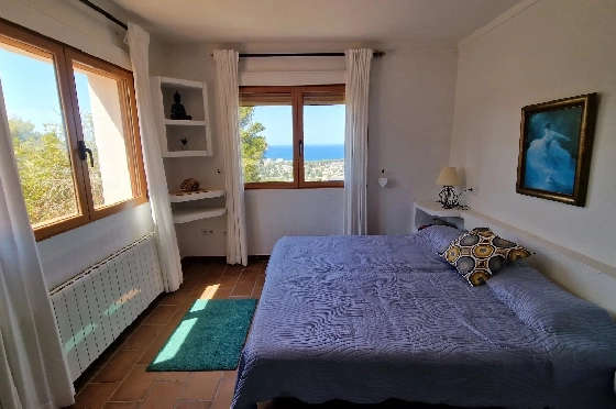 Villa in Javea zu verkaufen, Living area 719 m², Klimaanlage, 9 Schlafzimmer, 7 Badezimmer, Pool, ref.: BS-84918613-19