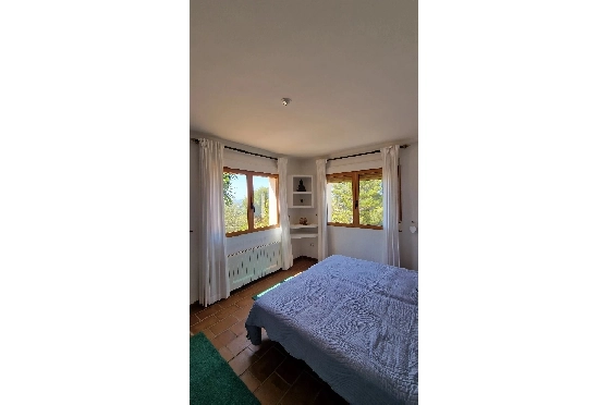 Villa in Javea zu verkaufen, Living area 719 m², Klimaanlage, 9 Schlafzimmer, 7 Badezimmer, Pool, ref.: BS-84918613-20