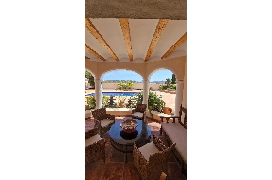 Villa in Javea zu verkaufen, Living area 719 m², Klimaanlage, 9 Schlafzimmer, 7 Badezimmer, Pool, ref.: BS-84918613-21