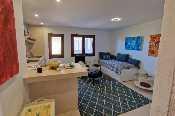 Villa in Javea zu verkaufen, Living area 719 m², Klimaanlage, 9 Schlafzimmer, 7 Badezimmer, Pool, ref.: BS-84918613-22