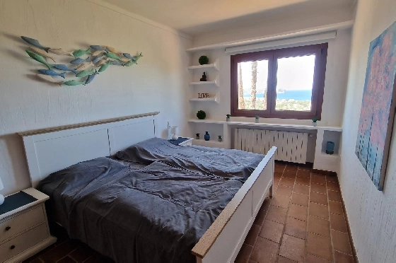 Villa in Javea zu verkaufen, Living area 719 m², Klimaanlage, 9 Schlafzimmer, 7 Badezimmer, Pool, ref.: BS-84918613-23