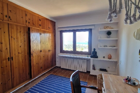 Villa in Javea zu verkaufen, Living area 719 m², Klimaanlage, 9 Schlafzimmer, 7 Badezimmer, Pool, ref.: BS-84918613-26