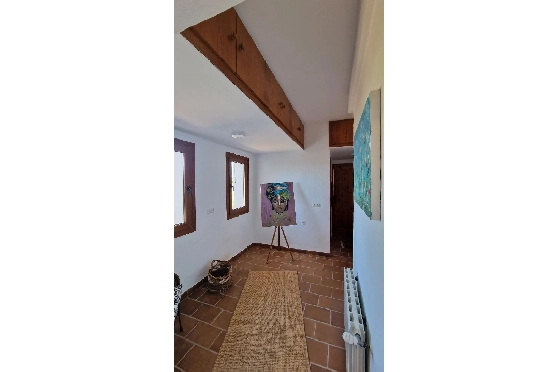 Villa in Javea zu verkaufen, Living area 719 m², Klimaanlage, 9 Schlafzimmer, 7 Badezimmer, Pool, ref.: BS-84918613-28