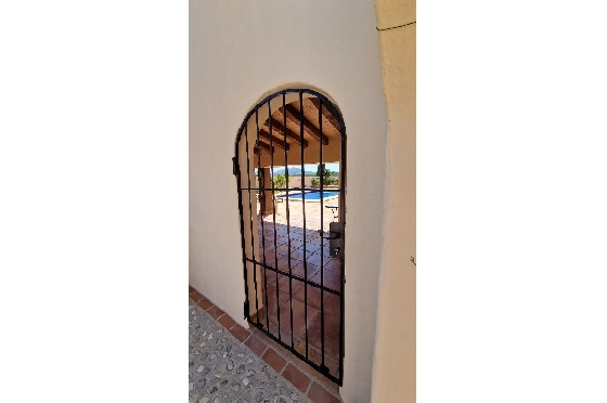 Villa in Javea zu verkaufen, Living area 719 m², Klimaanlage, 9 Schlafzimmer, 7 Badezimmer, Pool, ref.: BS-84918613-30
