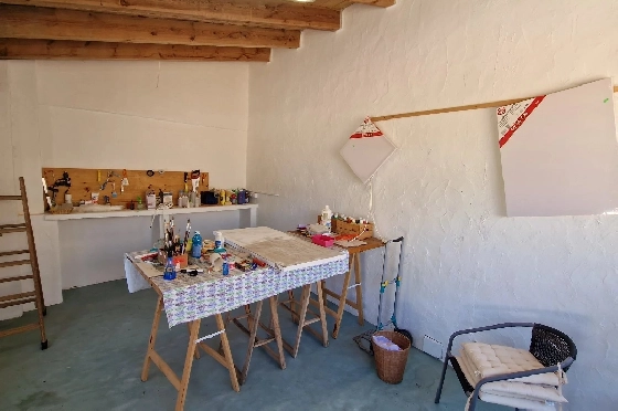Villa in Javea zu verkaufen, Living area 719 m², Klimaanlage, 9 Schlafzimmer, 7 Badezimmer, Pool, ref.: BS-84918613-31
