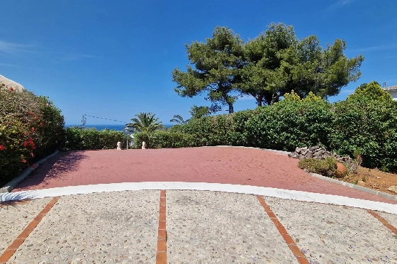 Villa in Javea zu verkaufen, Living area 719 m², Klimaanlage, 9 Schlafzimmer, 7 Badezimmer, Pool, ref.: BS-84918613-32