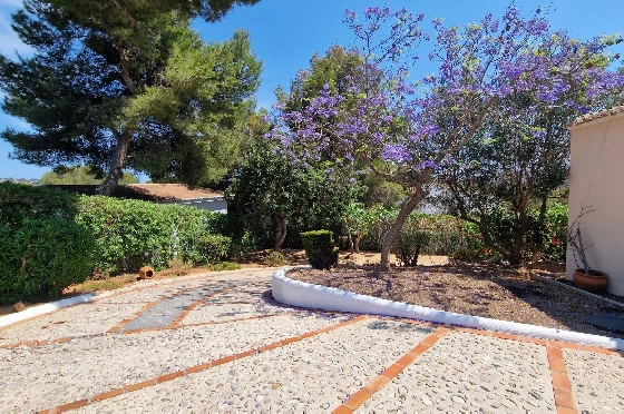 Villa in Javea zu verkaufen, Living area 719 m², Klimaanlage, 9 Schlafzimmer, 7 Badezimmer, Pool, ref.: BS-84918613-34