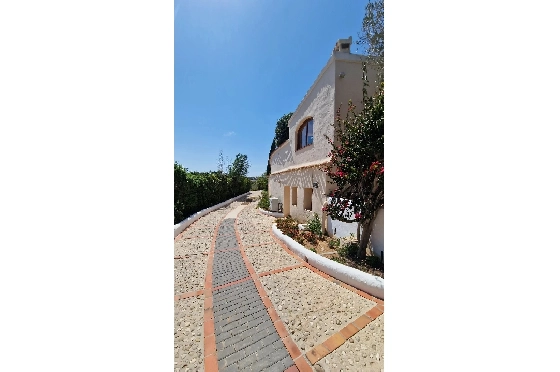 Villa in Javea zu verkaufen, Living area 719 m², Klimaanlage, 9 Schlafzimmer, 7 Badezimmer, Pool, ref.: BS-84918613-35