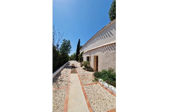Villa in Javea zu verkaufen, Living area 719 m², Klimaanlage, 9 Schlafzimmer, 7 Badezimmer, Pool, ref.: BS-84918613-36