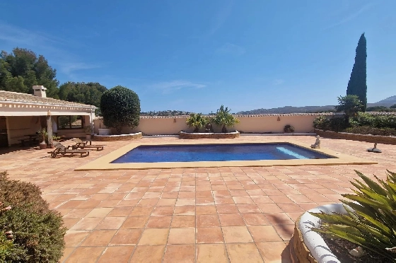 Villa in Javea zu verkaufen, Living area 719 m², Klimaanlage, 9 Schlafzimmer, 7 Badezimmer, Pool, ref.: BS-84918613-38
