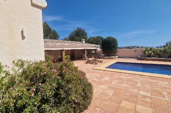 Villa in Javea zu verkaufen, Living area 719 m², Klimaanlage, 9 Schlafzimmer, 7 Badezimmer, Pool, ref.: BS-84918613-39